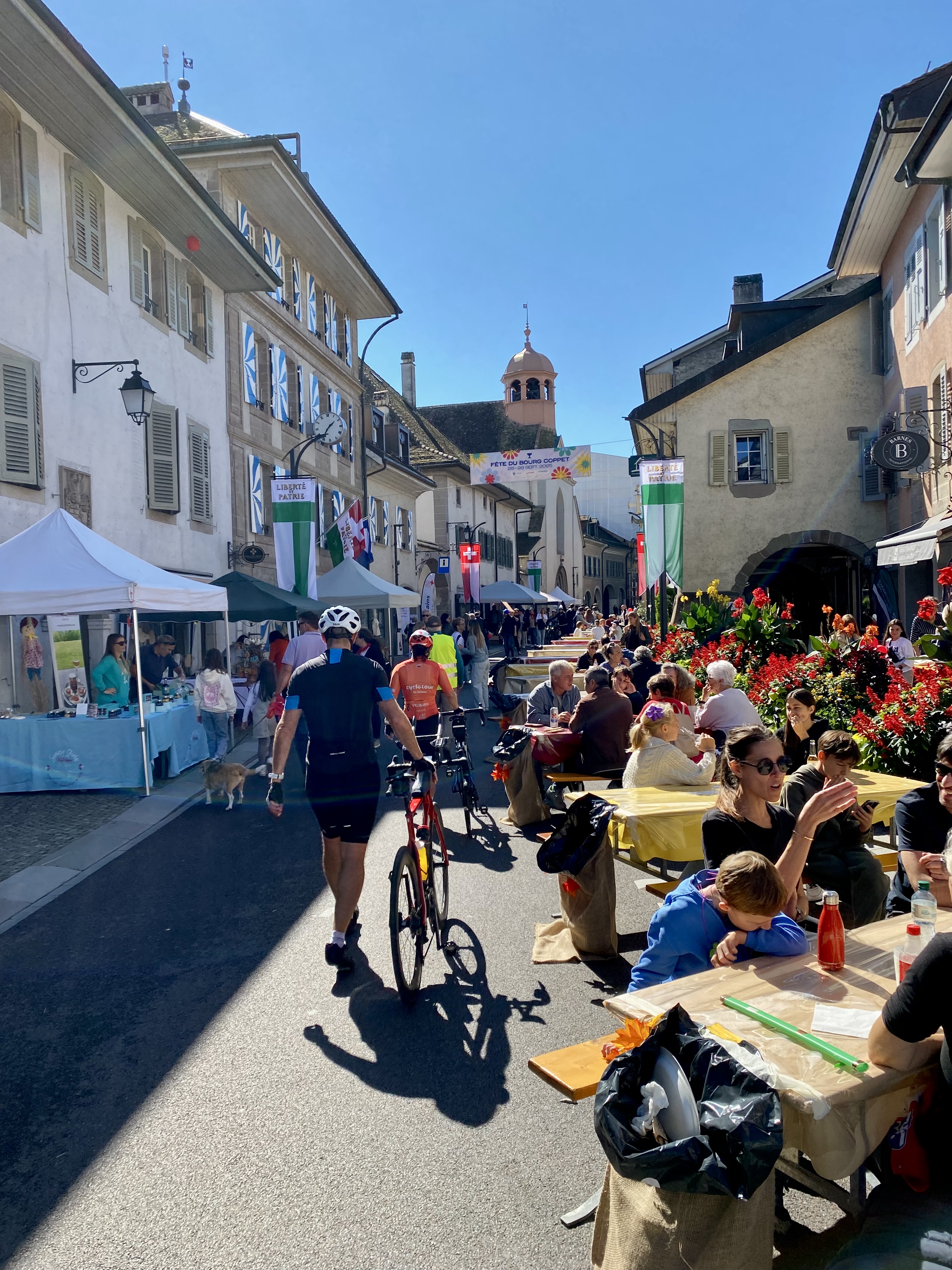 5 Samedi Grand rue
