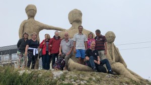 sortie Leysin Aigle 2018