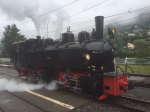 SORTIE BLONAY CHAMBY 2016