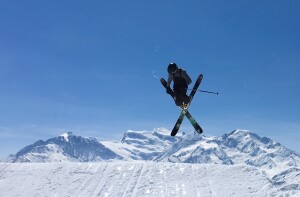 Quentin Moreillon, Ski cross, 2019